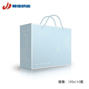 燕窩燕因美冰糖燕窩飲品100mlOEM/ODM代加工