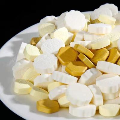 牛初乳鈣片承接OEM貼牌OEM/ODM