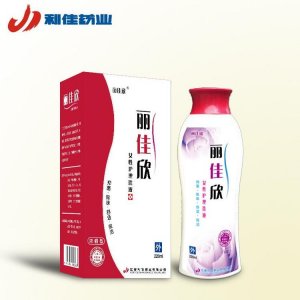 麗佳欣女性護(hù)理洗液OEM/ODM定制代加工
