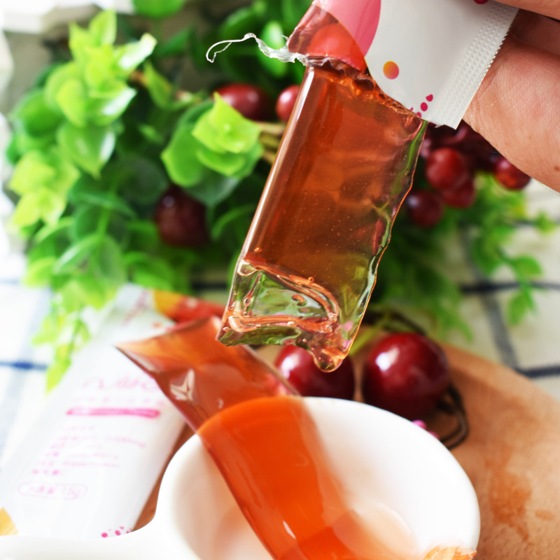 膠原蛋白肽果蔬OEM/ODM定制代加工