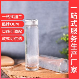 小瓶鮮燉燕窩OEMOEM/ODM定制代加工
