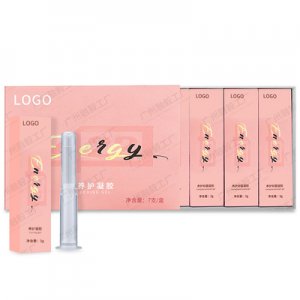 婦科凝膠套盒OEM/ODM定制代加工