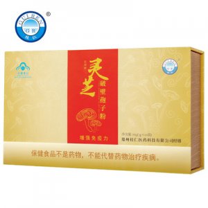 桂仁靈芝OEM/ODM定制代加工