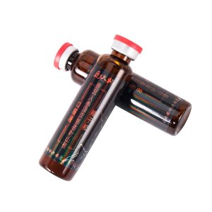 大興安嶺興安鹿業(yè)有限公司