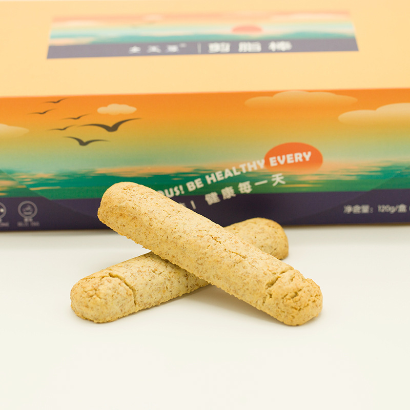 代餐餅干谷物棒OEM/ODM定制代加工