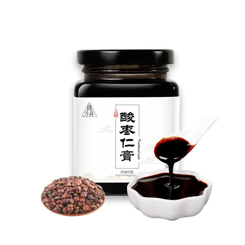 食先森 酸棗仁膏貼牌OEM/ODM