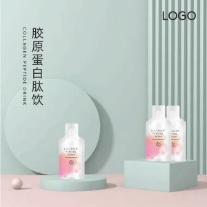 膠原蛋白液態(tài)飲OEMOEM/ODM定制代加工