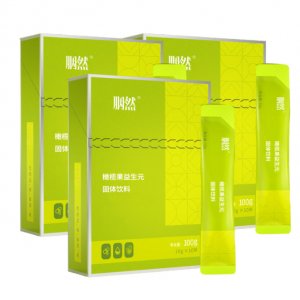 橄欖果益生元固體飲品沖劑貼牌定制代加工 橄欖果益生元固體飲品沖劑貼牌定制代加工