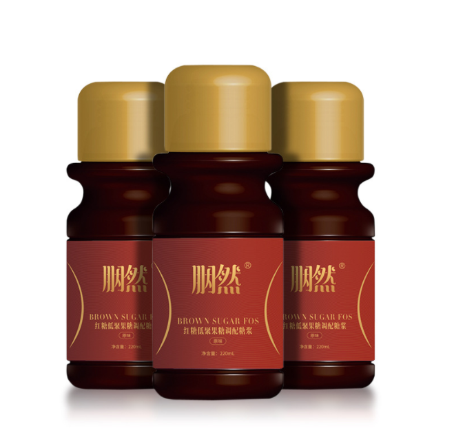 紅糖益生元低聚果糖飲品代加工廠家推薦睿智醫(yī)藥科技股份有限公司