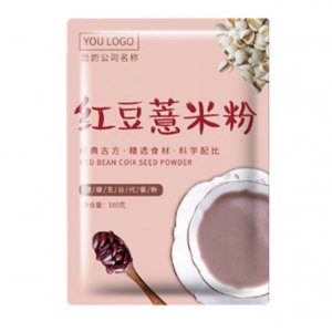 紅豆薏米粉代餐固體飲料OEM/ODM代加工 紅豆薏米粉代餐固體飲料OEM/ODM代加工
