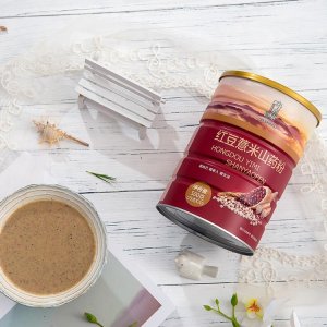 紅豆薏米山藥粉OEM/ODM定制代加工