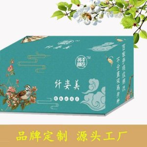湖北潤澤神農(nóng)生物科技有限公司