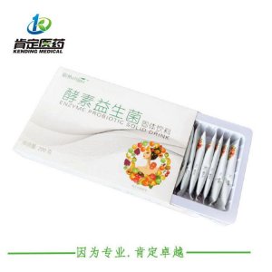 自營脂撲酵素益生菌飲料可OEM/ODM代工
