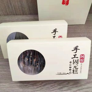 聊城市嬌顏堂阿膠制品有限公司