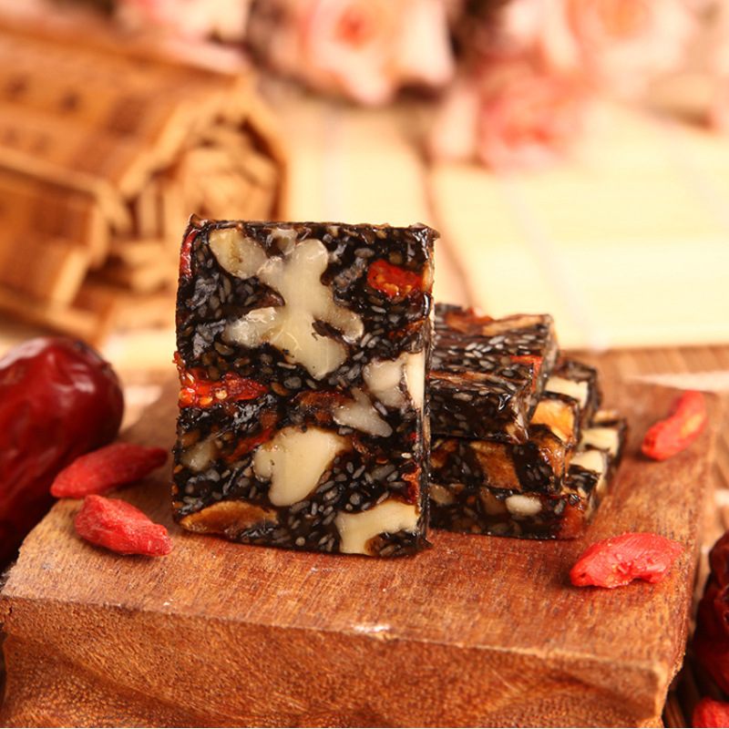 即食固元糕散裝OEM/ODM代加工