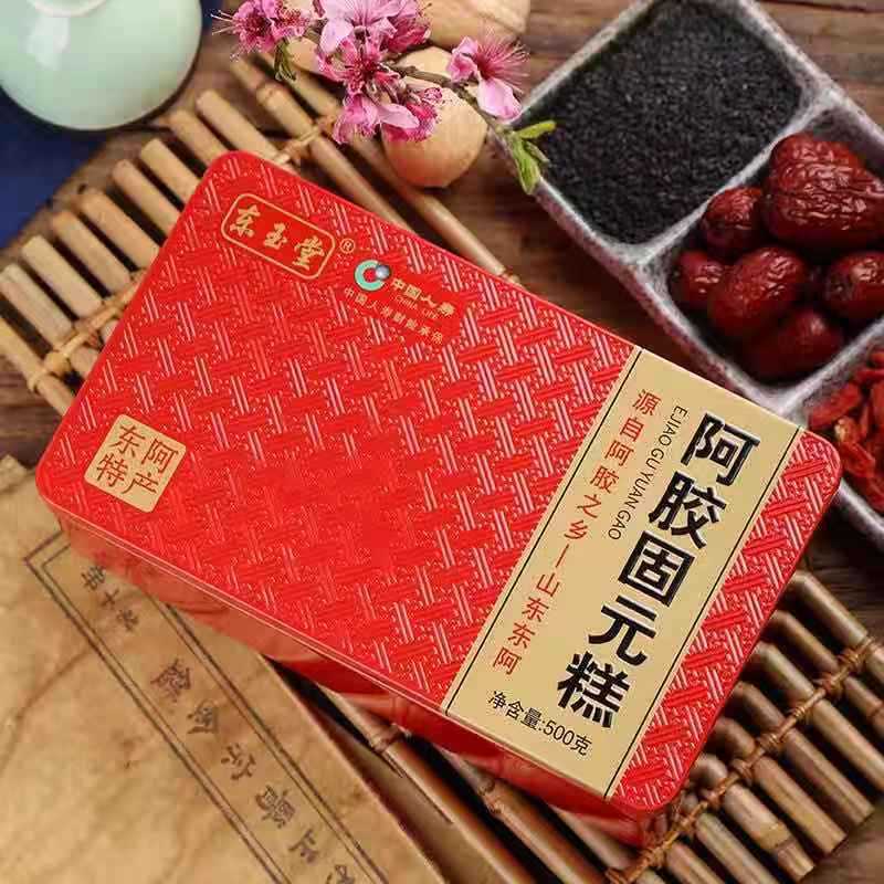 聊城市恒香閣食品有限公司