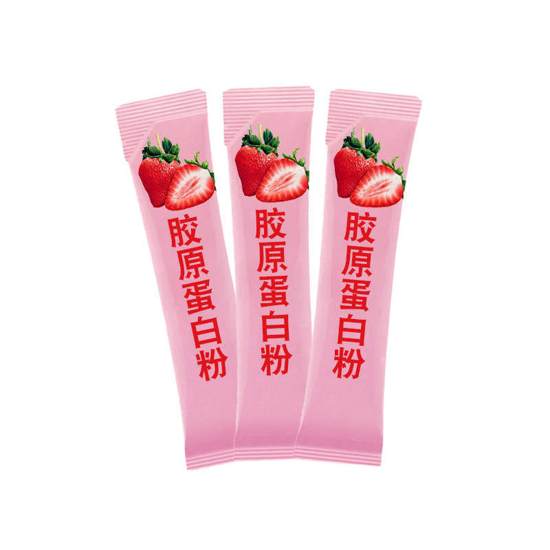 果蔬酵素代餐粉貼牌定制代加工