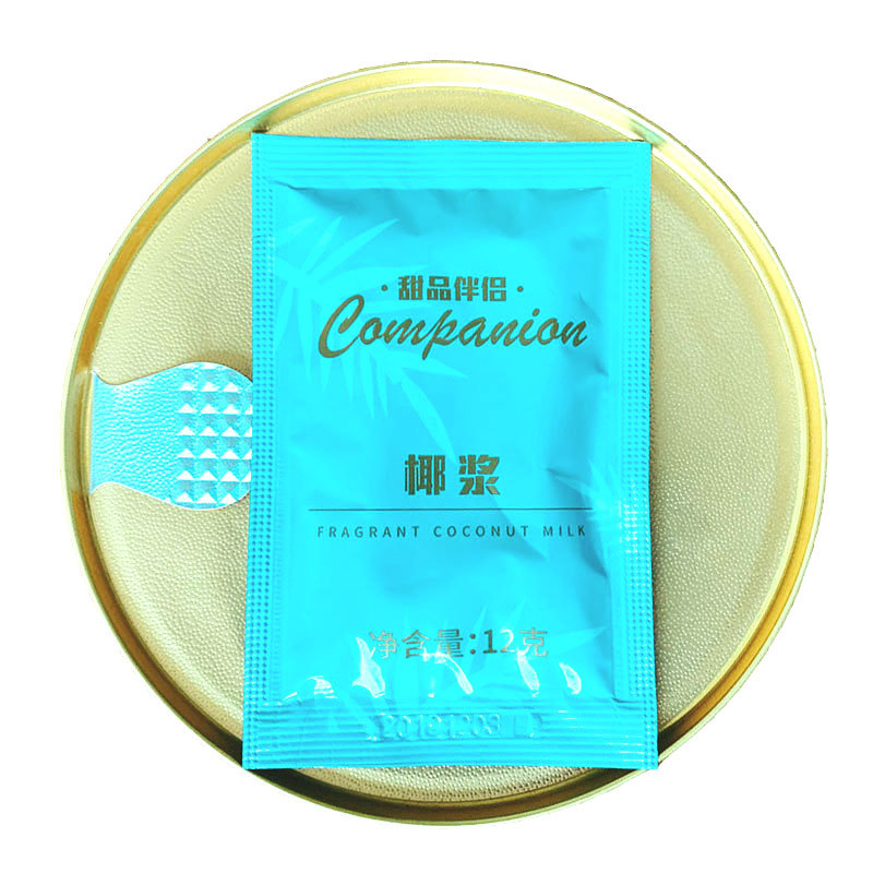 海南風(fēng)味甜品燕窩花膠貼牌OEM/ODM
