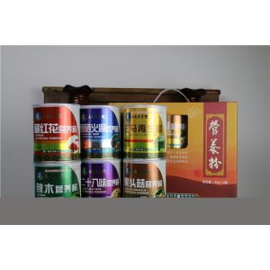 辣木營養(yǎng)粉OEM代加工