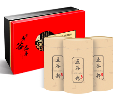 五谷代餐粉可OEM/ODM代工