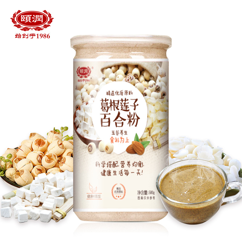 南京福寶食品實業(yè)有限公司