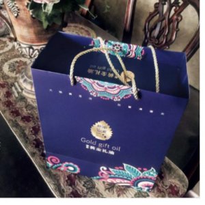 紫蘇籽油貼牌定制代加工