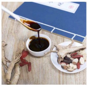 樺南仙紫食品科技有限公司