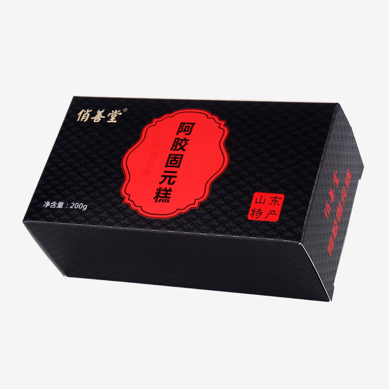 山東貢美堂阿膠制品有限公司