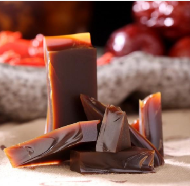 膠生慣養(yǎng)阿膠片貼牌代加工,放心之選