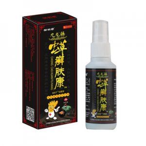 江西省古初堂生物科技有限公司