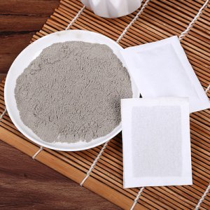 老姜竹醋艾草發(fā)熱足底貼OEM代加工