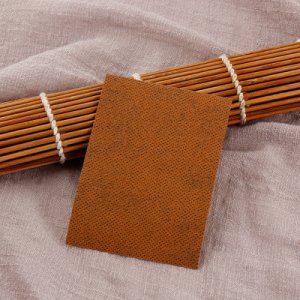 艾灸貼、OEM代加工