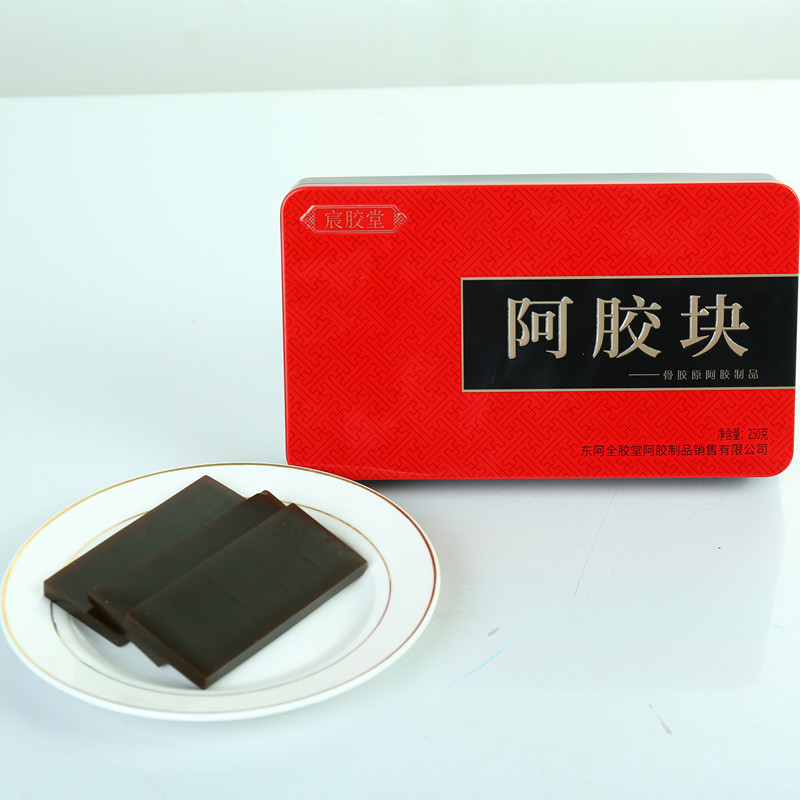 山東膠膳達(dá)阿膠制品有限公司