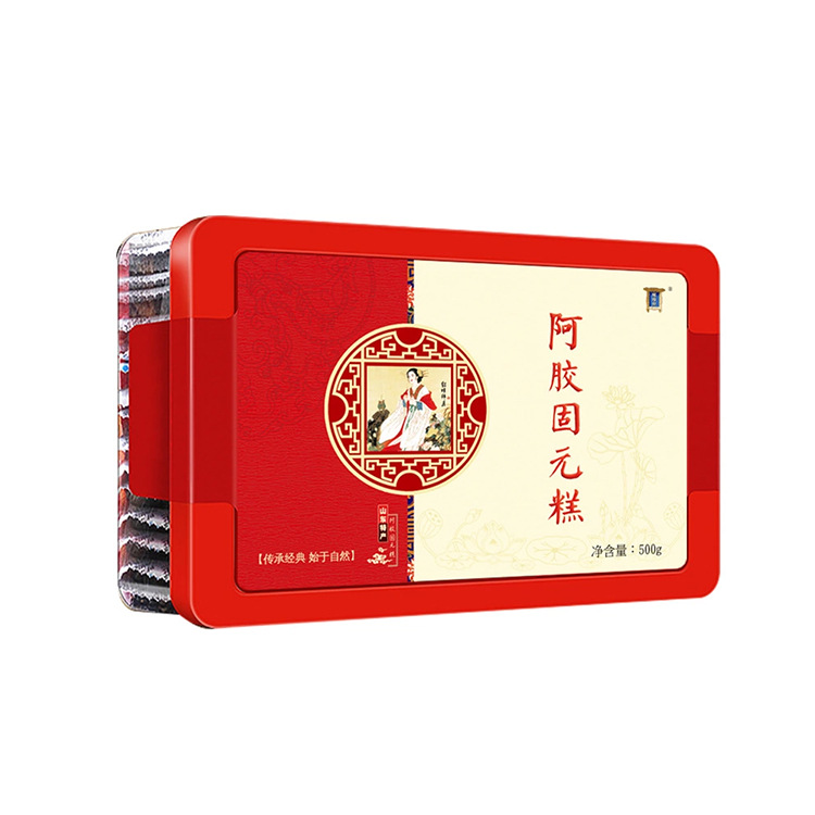 即食固元糕OEM/ODM定制代加工