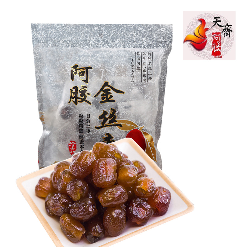 山東東阿天齊阿膠股份有限公司