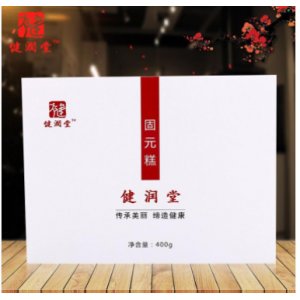 山東特產(chǎn)固元膏阿膠糕可OEM/ODM代工