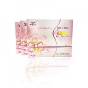 乳腺貼淋巴貼OEM代加工