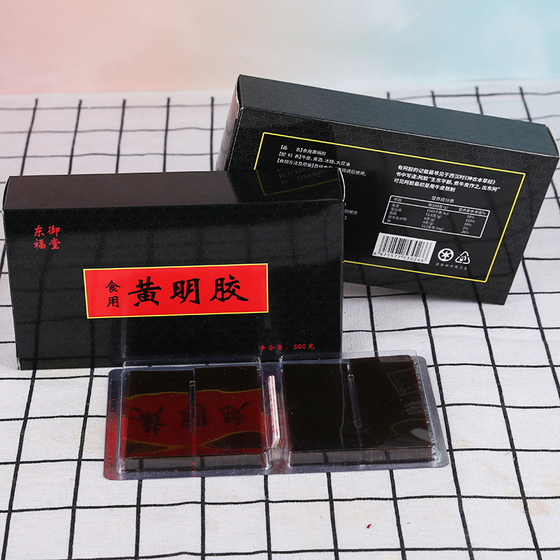 聊城市康悅阿膠有限公司