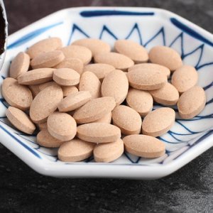 葛根木瓜壓片貼牌定制代加工