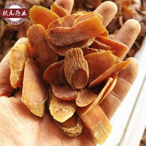 東北紅參片OEM代加工