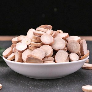 白芍片、貼牌定制代加工