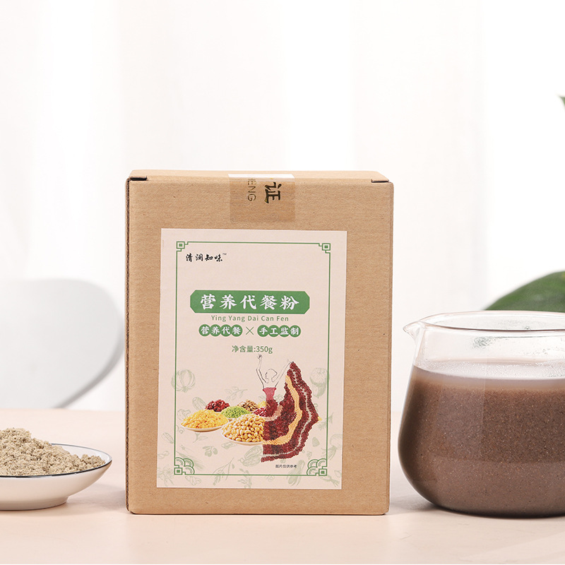 代餐粉OEM/ODM代加工