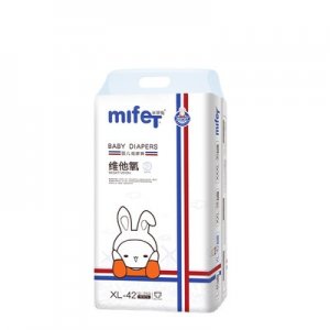 親膚透氣紙尿褲貼牌OEM/ODM