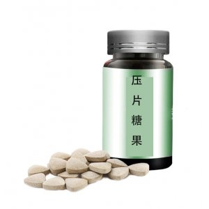 復(fù)合果蔬酵素壓片糖果貼牌OEM/ODM