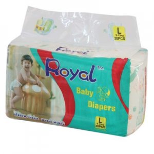 OEM紙尿褲可OEM/ODM代工