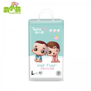 萌小萌米優(yōu)米嬰兒尿不濕貼牌OEM/ODM