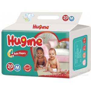 嬰兒簡(jiǎn)裝尿不濕可OEM/ODM代工