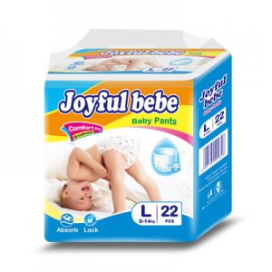 加工定制嬰兒紙尿褲貼牌定制代加工