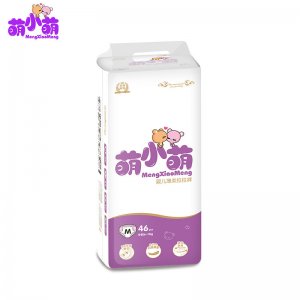 萌小萌嬰兒尿不濕可OEM/ODM代工