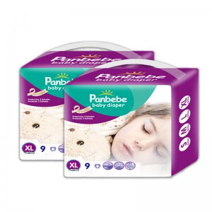 棉柔干爽嬰兒尿不濕貼牌定制代加工